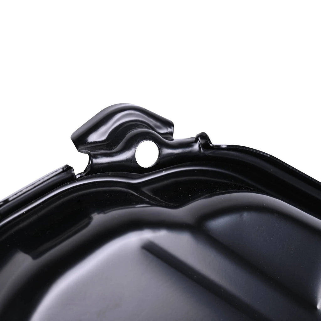 Transmission Oil Pan for Mercedes Benz 300D 300E 190D 190E 260E 300CD (1982–1993)