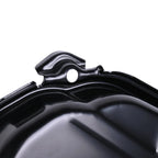 Transmission Oil Pan for Mercedes Benz 300D 300E 190D 190E 260E 300CD (1982–1993)