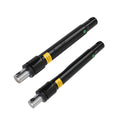 Hydraulic Ram Cylinder for Snow Plow Blade (1-1/2" x 10")