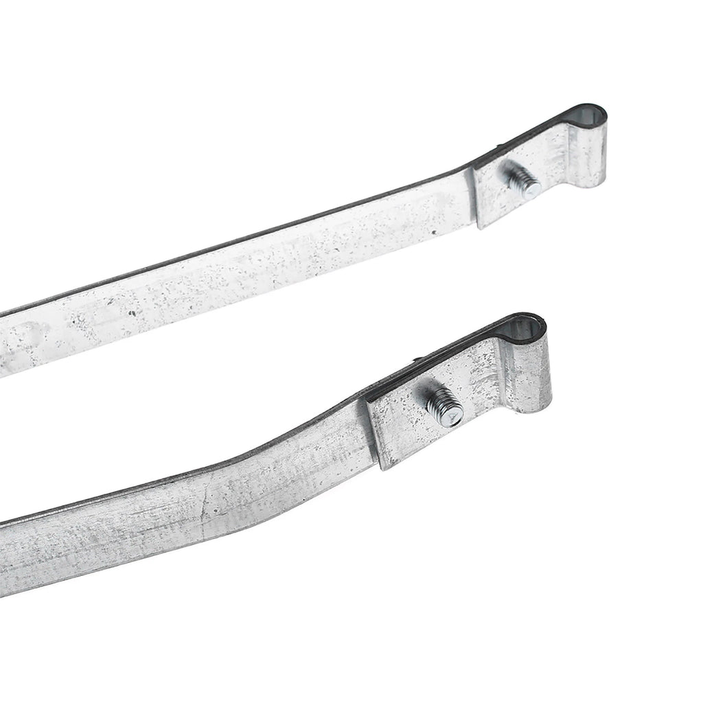 Fuel Tank Straps for Buick Electra LeSabre Park Avenue DeVille (1990–1999)