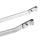 Fuel Tank Straps for Buick Electra LeSabre Park Avenue DeVille (1990–1999)