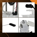 Electric Fuel Pump Module Assembly for Ford Escape 2.0L 3.0L (2001–2004) E2291M