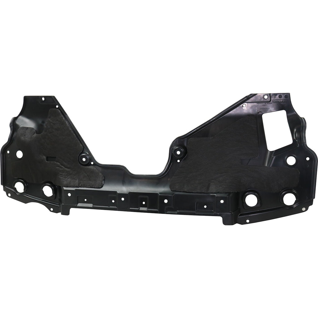Engine Splash Shield for Honda Odyssey (2018–2024) Front Lower