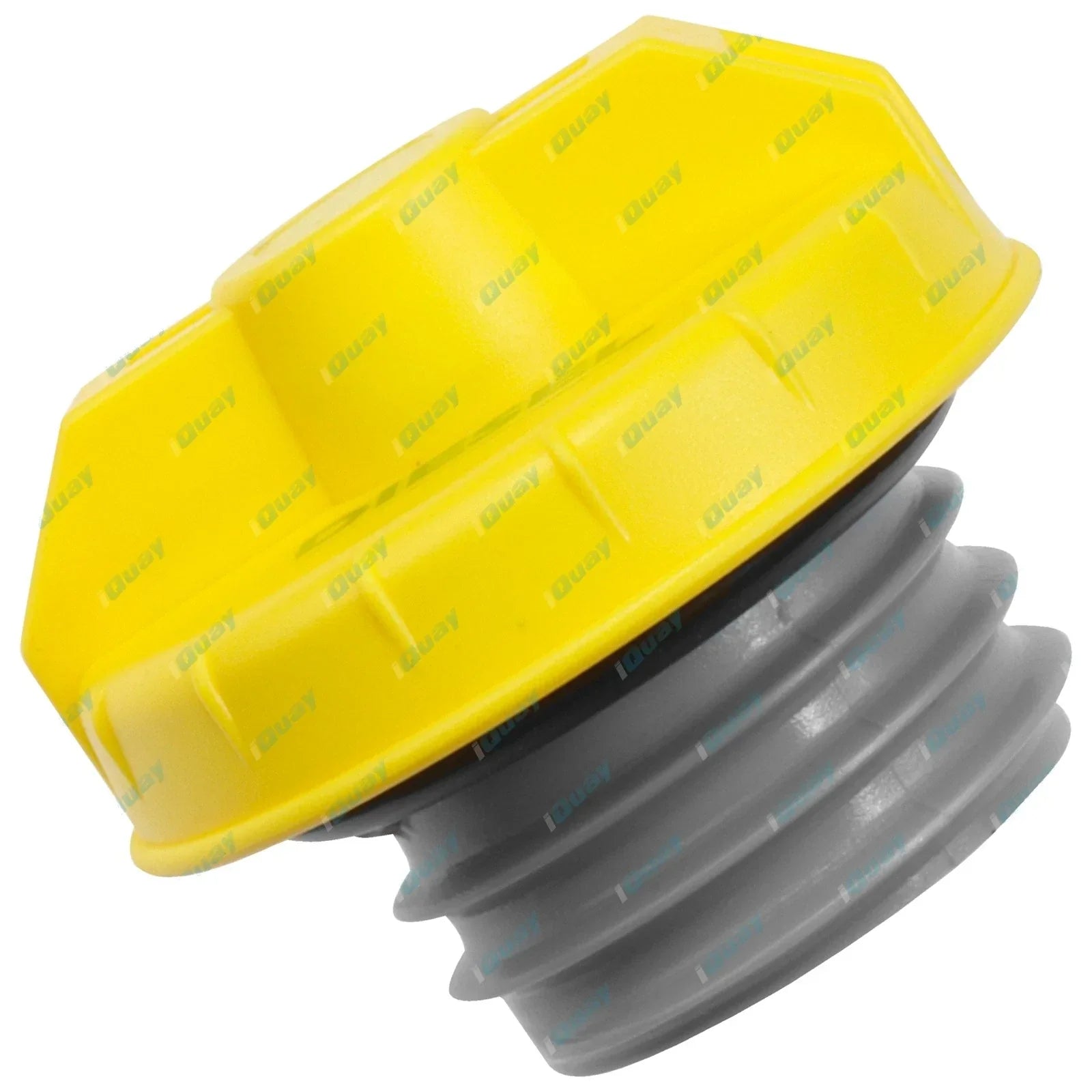 Plastic Diesel Fuel Cap for Hiace KDH221R KDH223R 3.0L 2006-2018