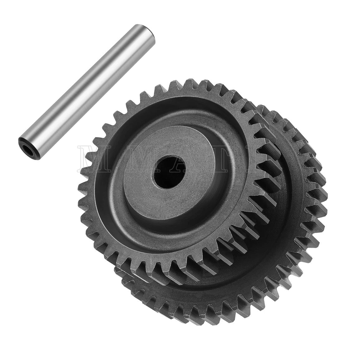 Starter Motor Idle Gears for Yamaha V-Star 1100 (2000–2009)