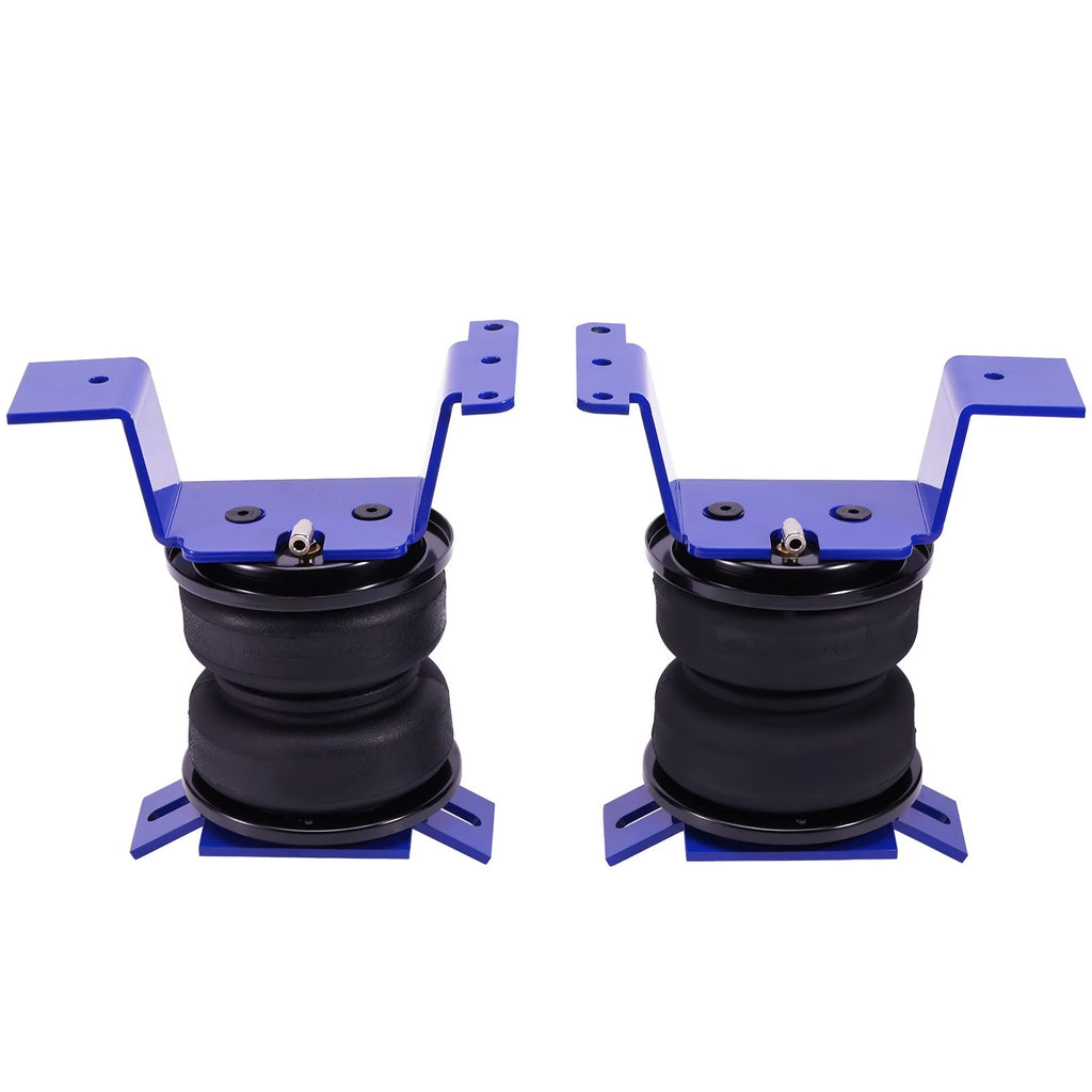Air Spring Bag Leveling Kit for GMC Sierra 1500 (2007–2018)