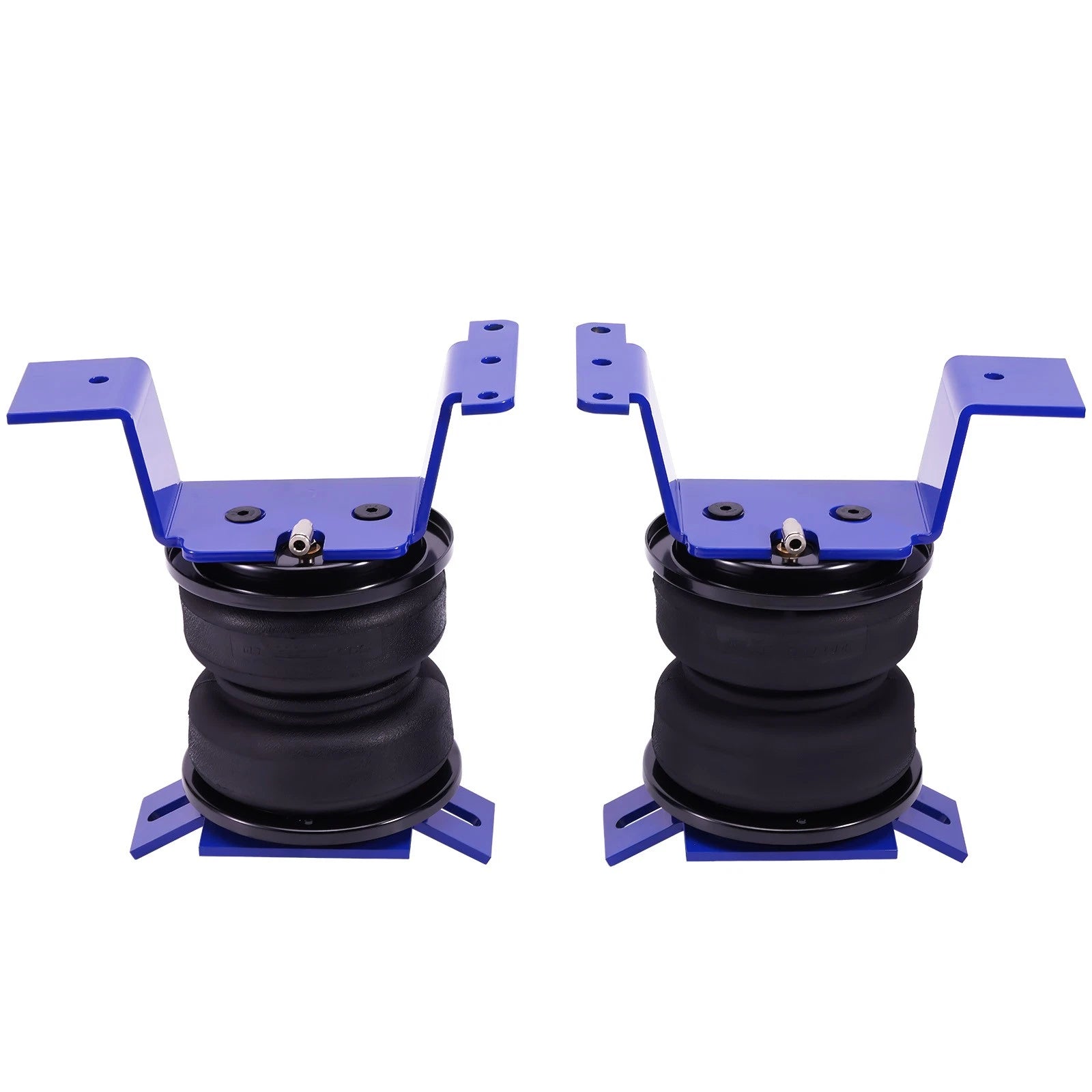 Air Spring Bag Leveling Kit for GMC Sierra 1500 (2007–2018)