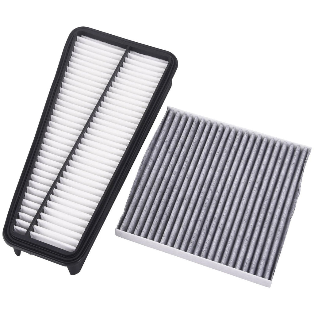 Engine & Cabin Air Filter for Toyota Tacoma (2005–2015)