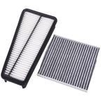 Engine & Cabin Air Filter for Toyota Tacoma (2005–2015)
