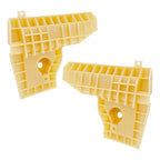 Set of 2 Fender Fillers for Ford F-150