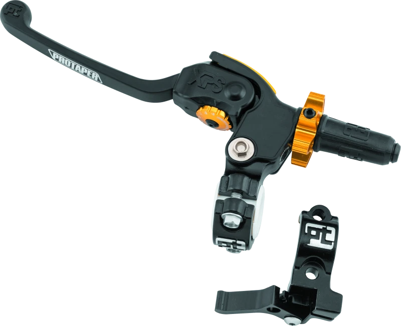 ProTaper Profile Pro Clutch Perch with Hot Start for