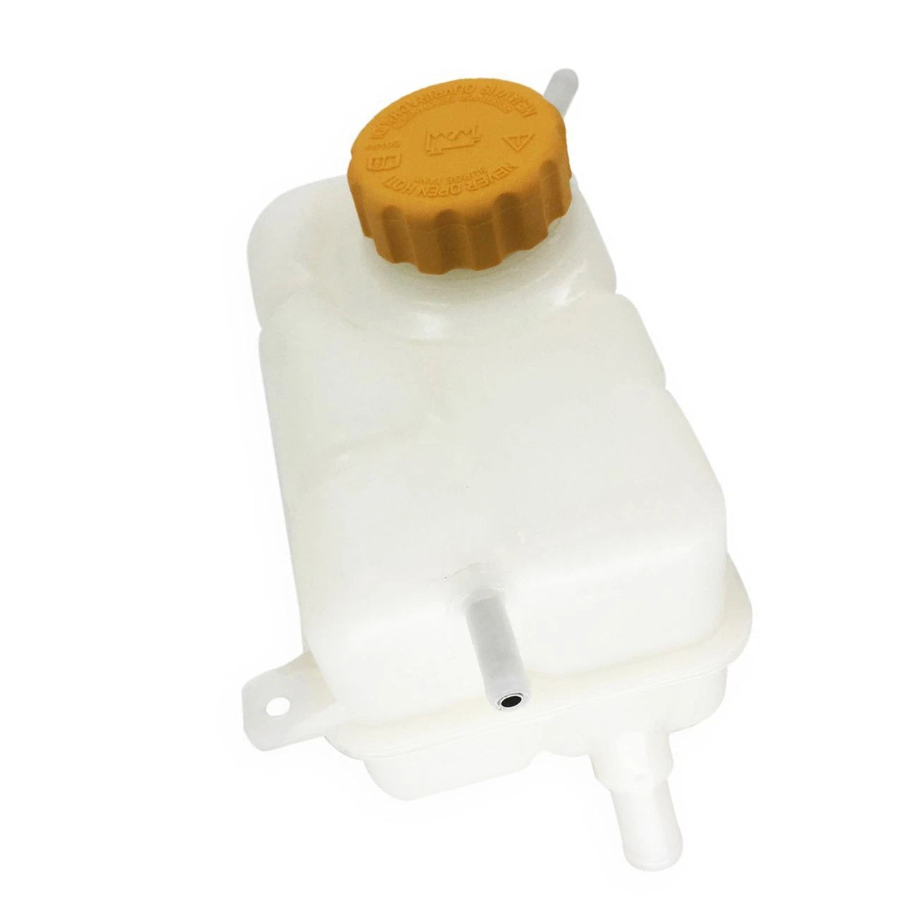 Radiator Coolant Reservoir Tank for Chevrolet Aveo (2007–2011)