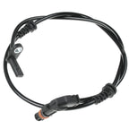 2X Front ABS Wheel Speed Sensor for Mercedes-Benz C300 (2015-2019)