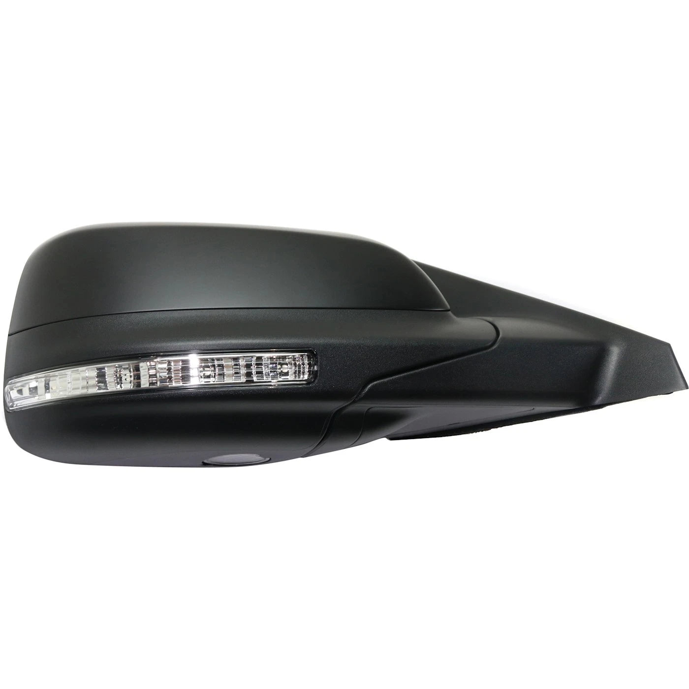 Set of 2 Power Folding Mirrors for 2016-2018 Ford Explorer