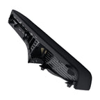 Door Handle Trim Black Right Front for Dodge Charger (2011–2023) 1WK36DX9AA
