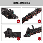 Intake Manifold for BMW 535d 535d xDrive (2014-2016)