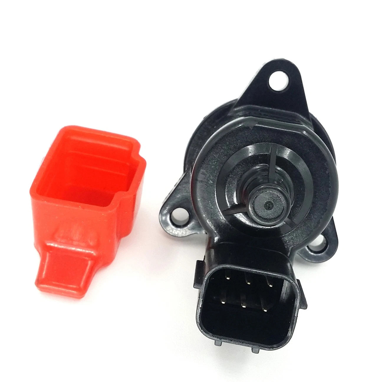 Idle Air Control Valve for Dodge Stratus, Mitsubishi Eclipse, Montero (1995–2005)