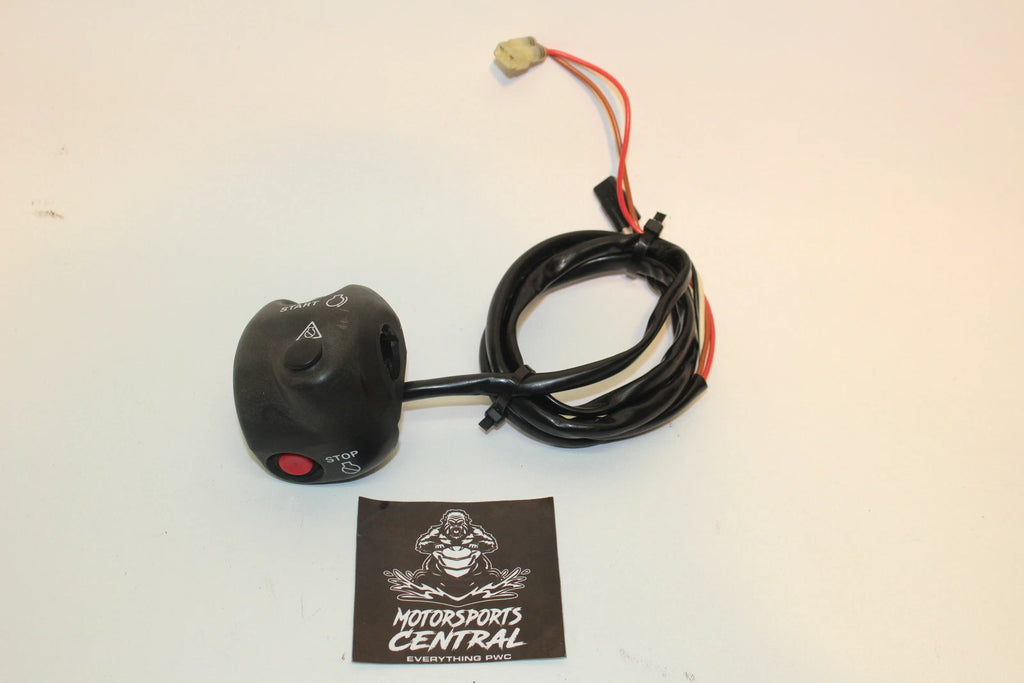 Start Stop Kill Switch for Yamaha FX140 Cruiser (2002–2006) FK7-68310-07-00