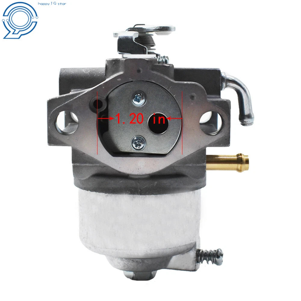 Carburetor for Kawasaki Mule 2500 2510 (1996-1999)