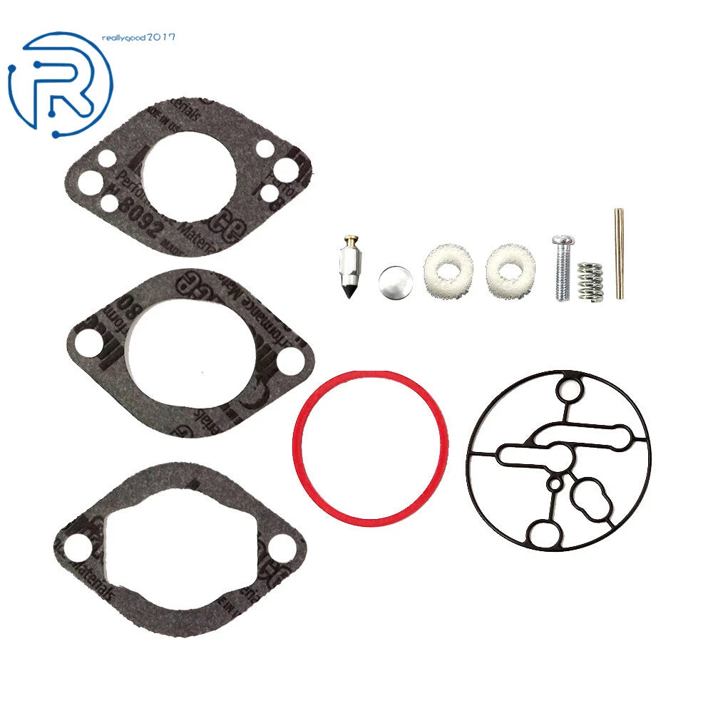 Carburetor Repair Kit for Briggs & Stratton (696146)
