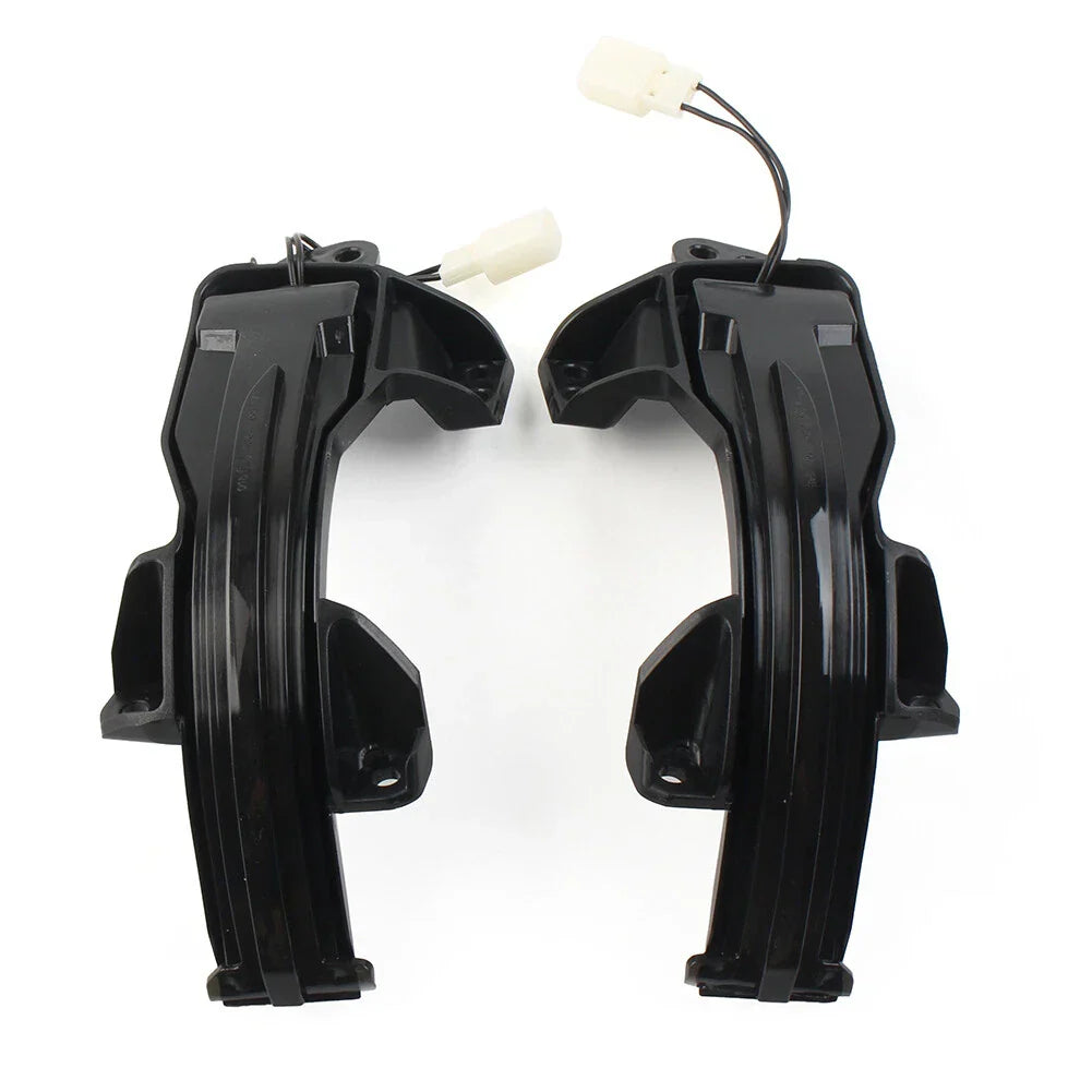 LED Dynamic Turn Signal Light Blinker for Honda CR-V, Odyssey, XRV, HR-V