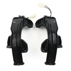 LED Dynamic Turn Signal Light Blinker for Honda CR-V, Odyssey, XRV, HR-V
