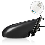 OE Style Powered Side View Door Mirror Right for Saturn L Sedan/LW Wagon (2000–2005)