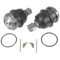 Lower Ball Joints for Nissan Navara D22 V6 3.0L VG30E (2000-2005) RWD