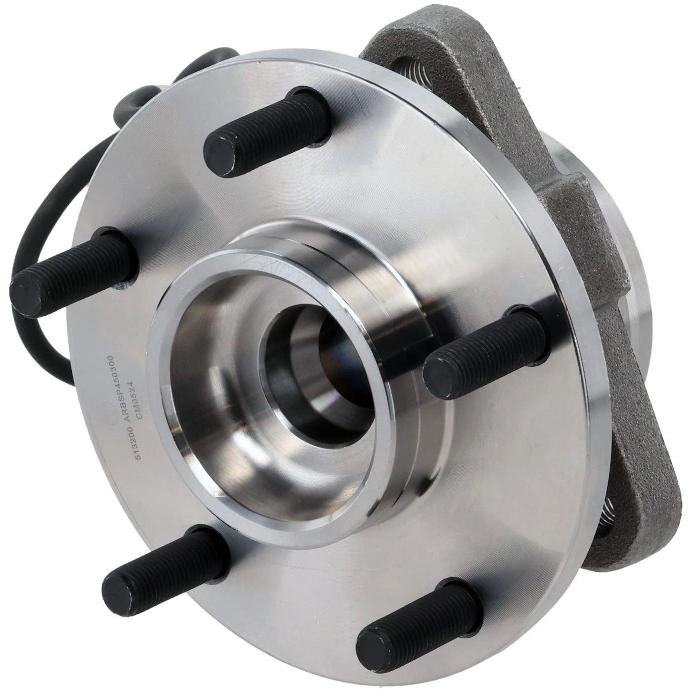 Front Wheel Hubs for Chevy