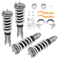 BFO 24 Click Adjustable Damper Coilovers Shocks Kit for Honda Civic EK (1996–2000)