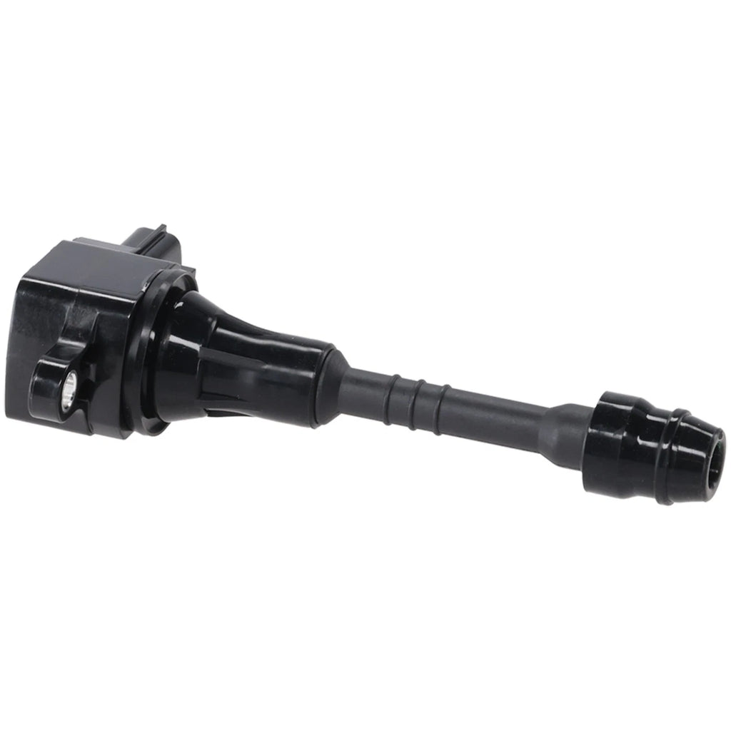 Set of 4 Ignition Coils for Nissan Sentra (2002–2006)