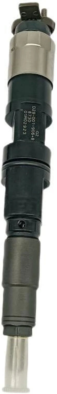 Fuel Injector 095000-8730 095000-8731 for SDEC SC9DK (D28-001-906+B)