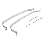 2X Fuel Tank Straps for Jeep Grand Cherokee (1993–1998)