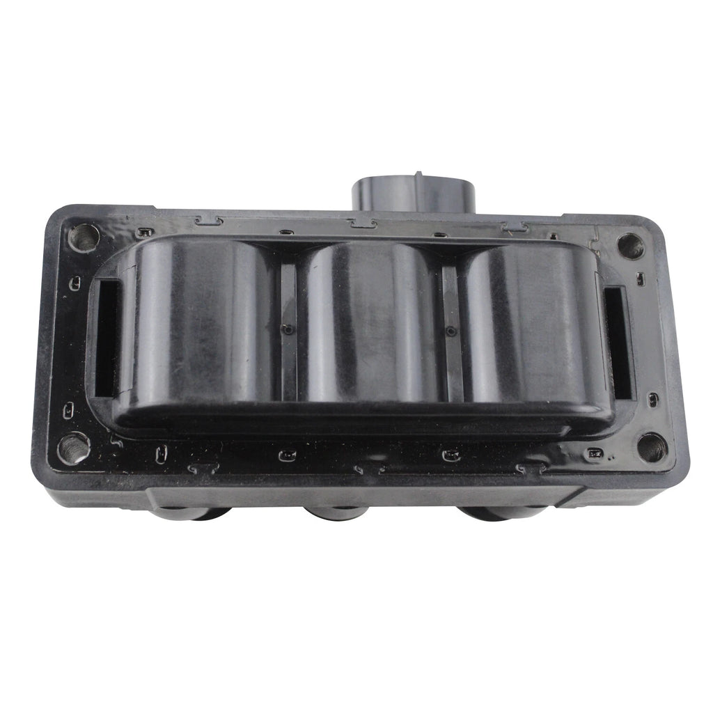 Hitachi IGC0106 Ignition Coil for Ford Aerostar Explorer Mercury Mountaineer (1990–2001)