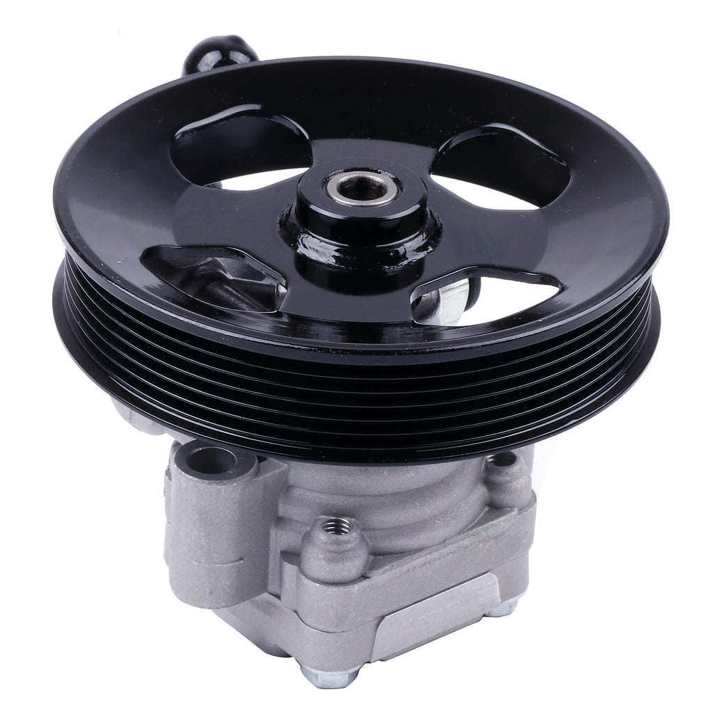 Power Steering Pump for Kia Sportage, Hyundai Tucson (2005–2010)