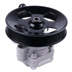 Power Steering Pump for Kia Sportage, Hyundai Tucson (2005–2010)