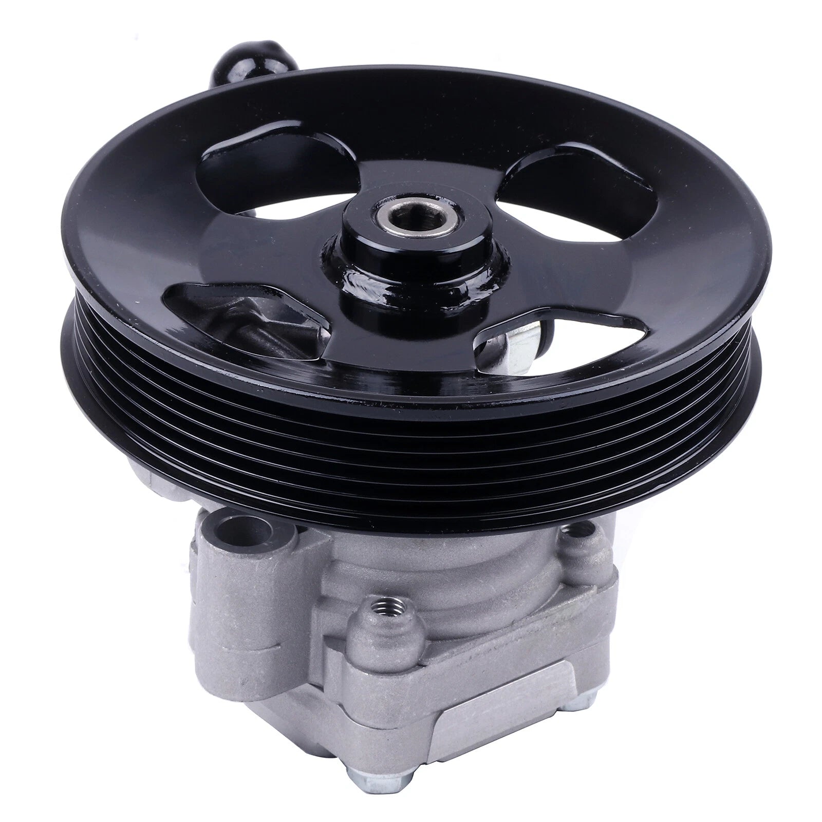 Power Steering Pump for Kia Sportage, Hyundai Tucson (2005–2010)