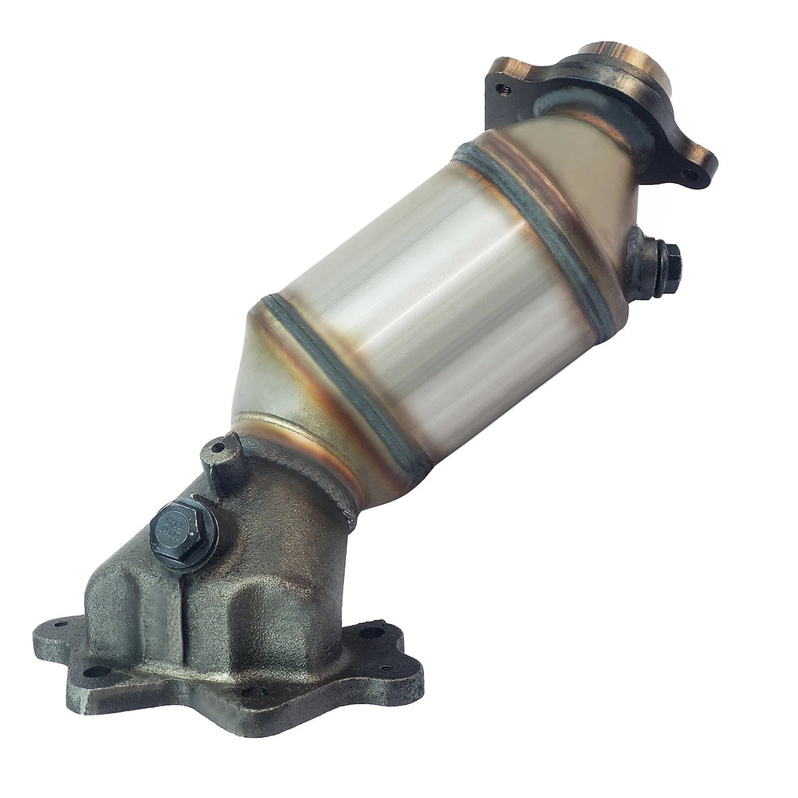 2X Catalytic Converter for Honda Civic Hybrid (2006–2011) 1.3L L4 EPA
