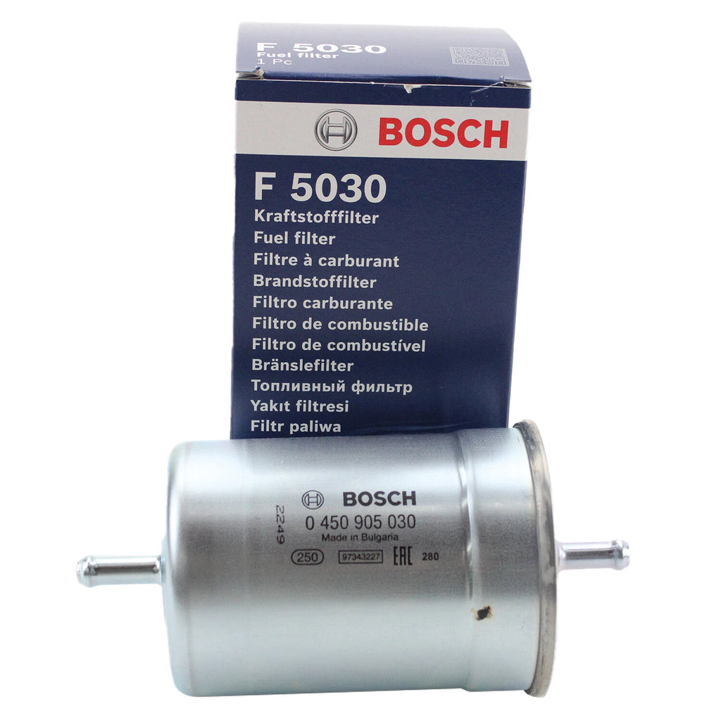 Fuel Filter for BOSCH (0024772701, F5030)