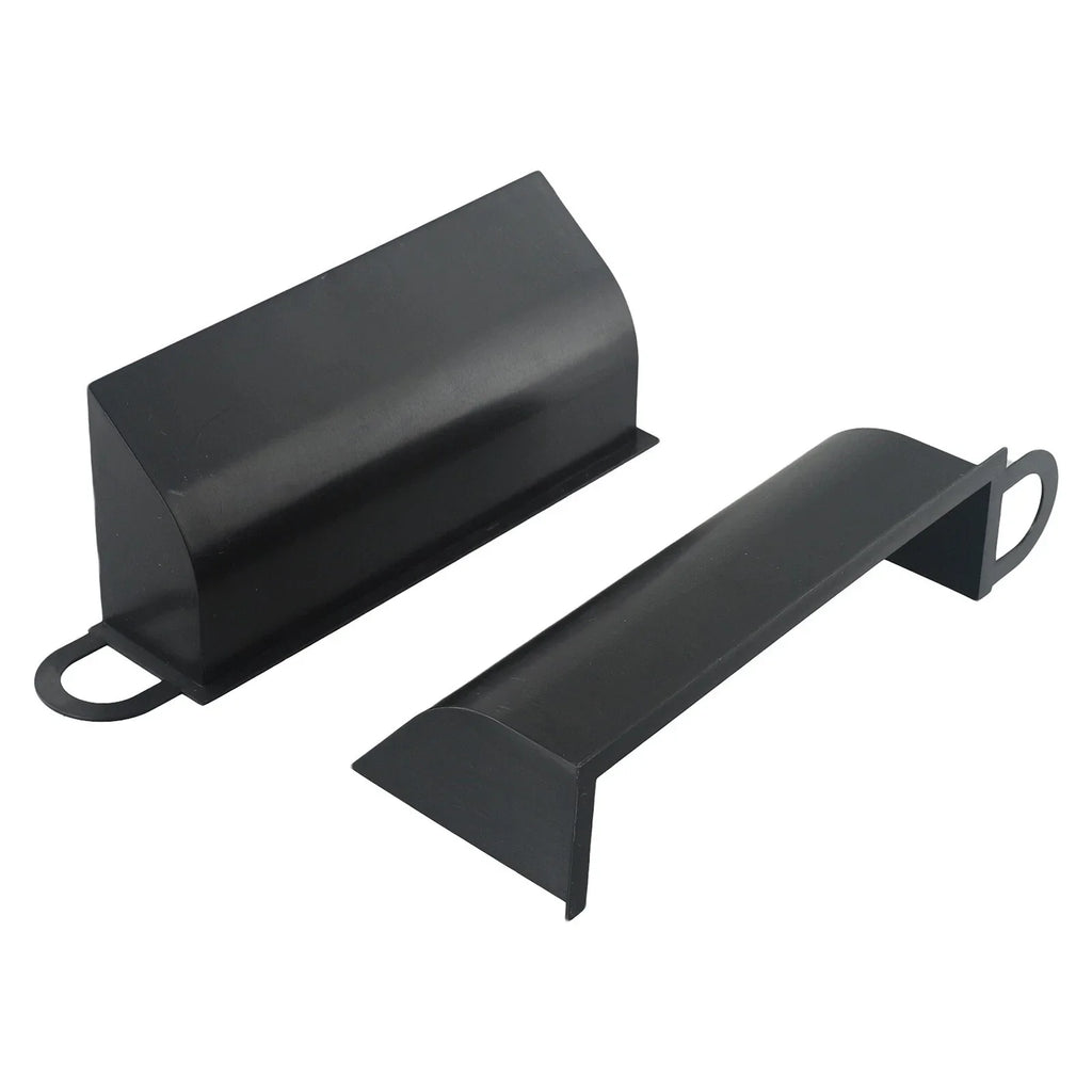 Dynamic Air Intake Scoop for BMW 3 Series (2005–2013)