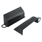 Dynamic Air Intake Scoop for BMW 3 Series (2005–2013)