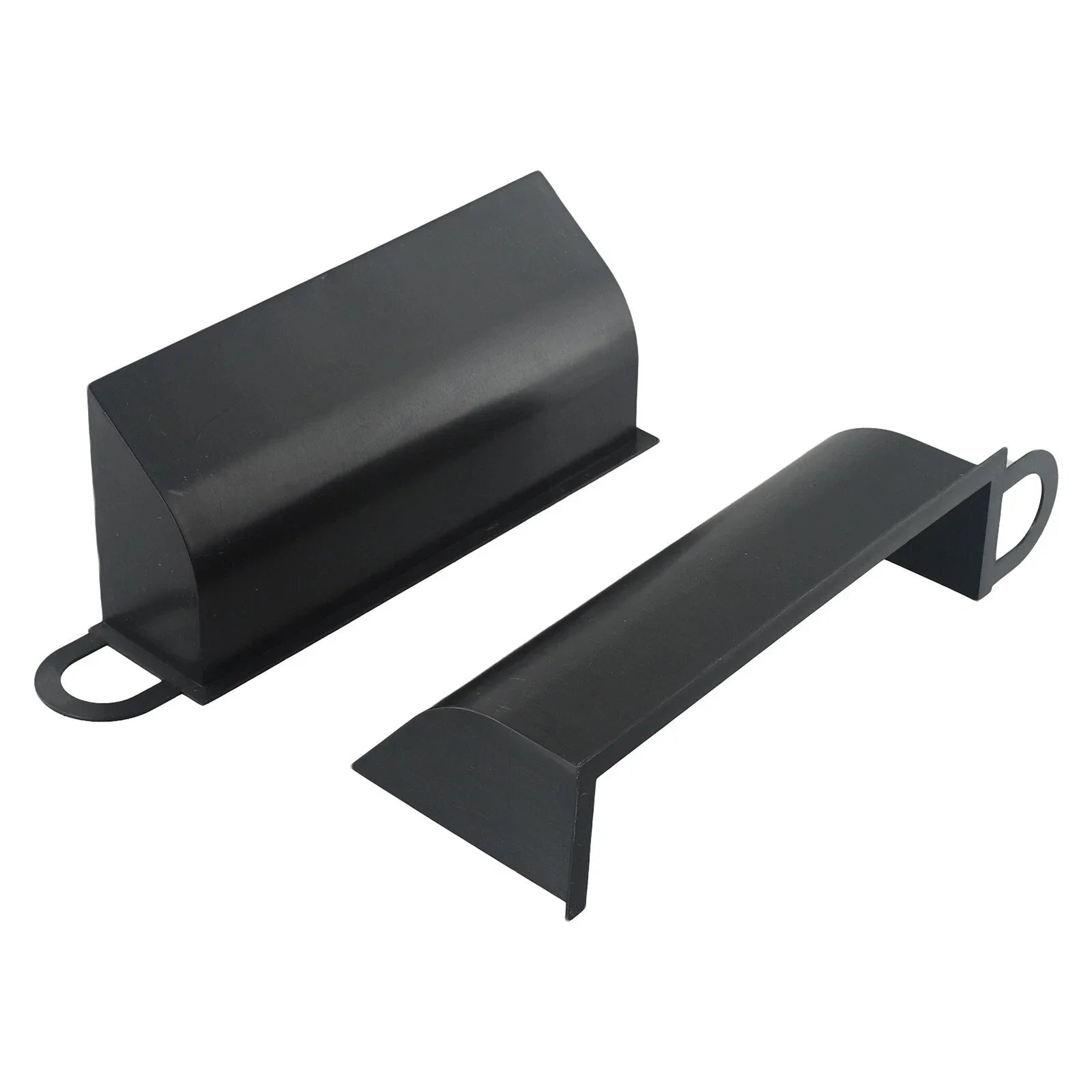 Dynamic Air Intake Scoop for BMW 3 Series (2005–2013)