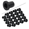 Rear A-Arm Short Bushing Kit for Polaris Ranger 500, Sportsman 500 (99-17)