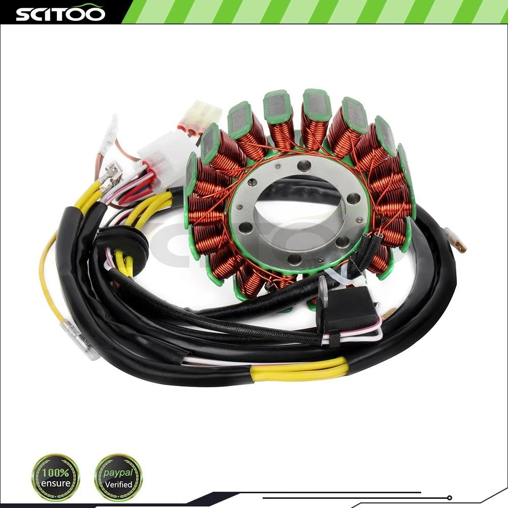Stator for Polaris Sportsman 500 HO (2005–2008) Magneto