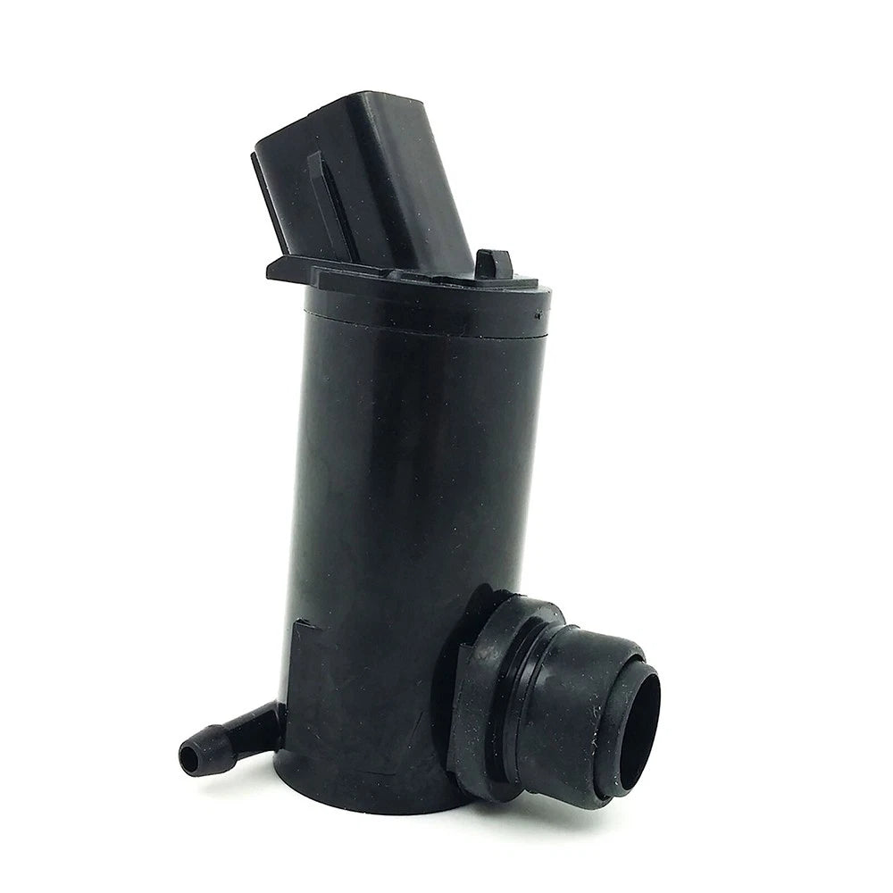 Windshield Washer Pump 985101F000 for Hyundai Accent Genesis Coupe Sonata Azera (2010–2017)