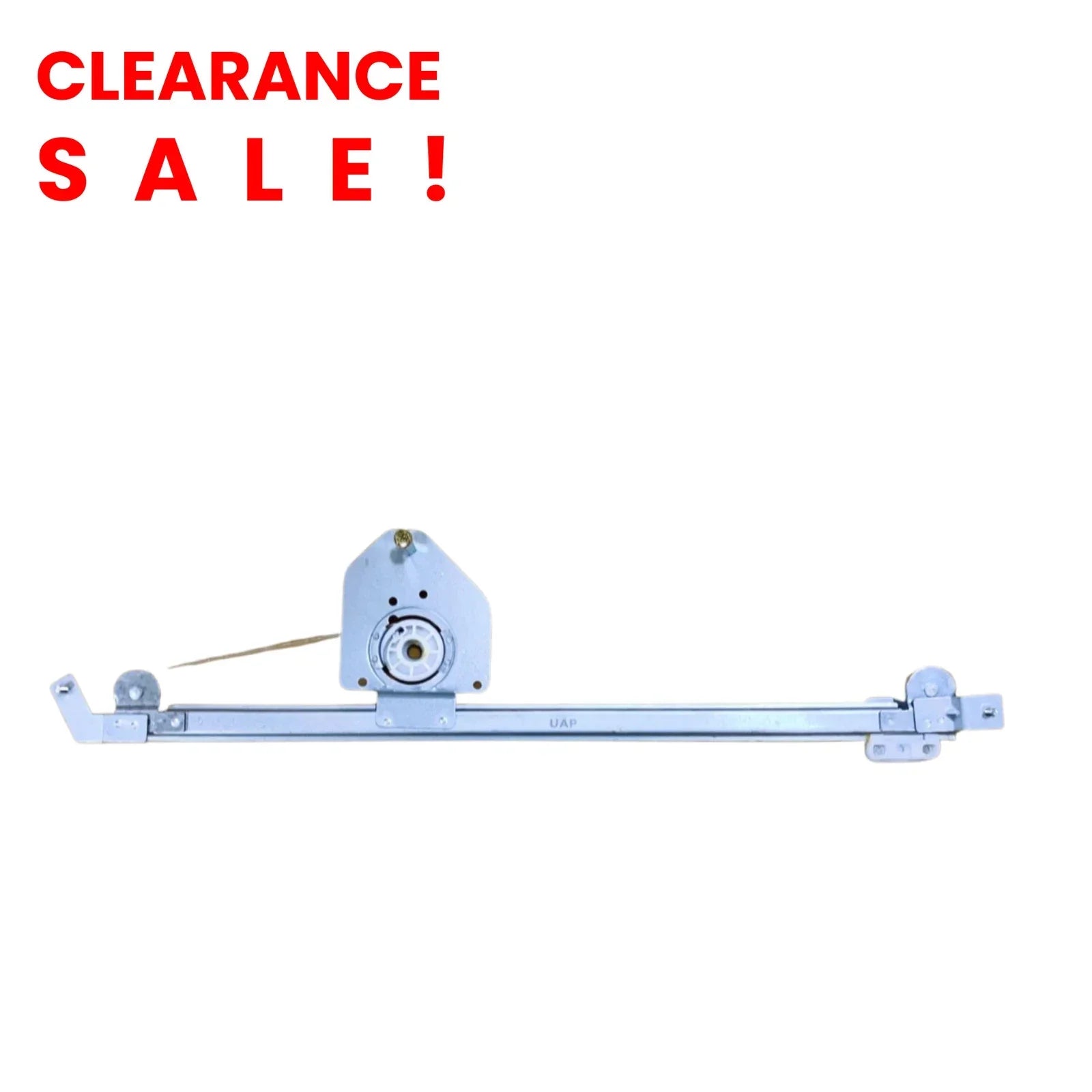 Front Right Window Regulator W/o Motor for Renault Trafic (2014-2022)