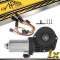 Front Left Window Motor for Ford Explorer Ranger (1995–2001)