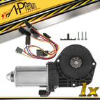 Front Left Window Motor for Ford Explorer Ranger (1995–2001)