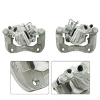 2X Brake Calipers with Bracket for Honda Accord (1998–2007) & Acura TSX (2004–2008)