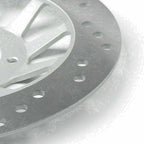 Front Brake Disc Rotor 45351-KRE-920 for Honda XR125L (2003–2006)